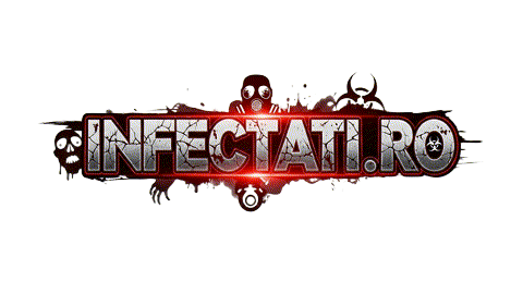 INFECTATI - Comunitate Gaming